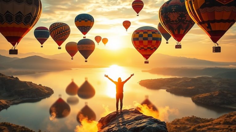 Creative Visualization for Unlocking Your Potential!