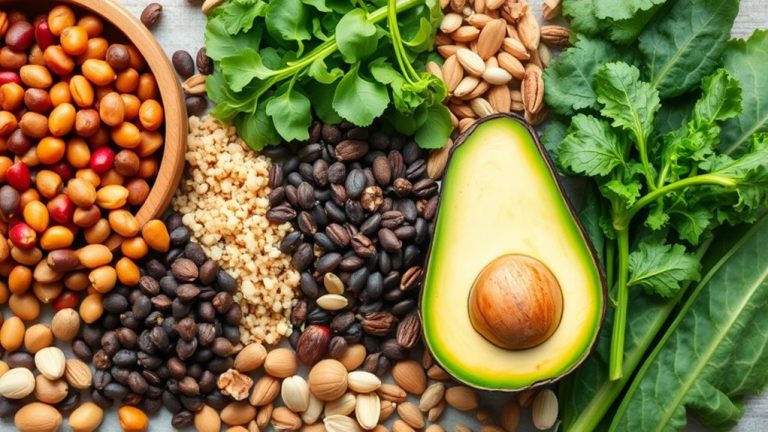 Discover the Best Plant-Based Protein Options Around!