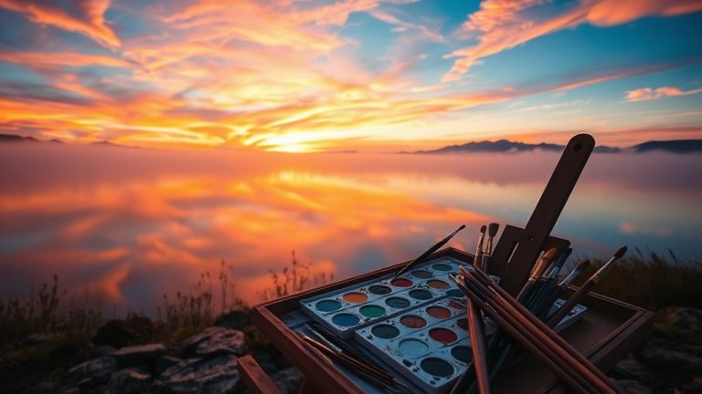 Harness Creativity with Powerful Visualizations!