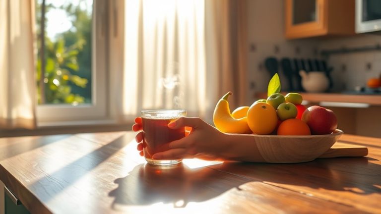 Morning Gratitude Rituals to Start Your Day Right!