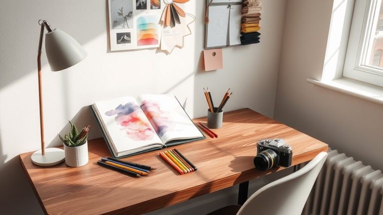 Unlock Creativity with These Simple Visualization Techniques!