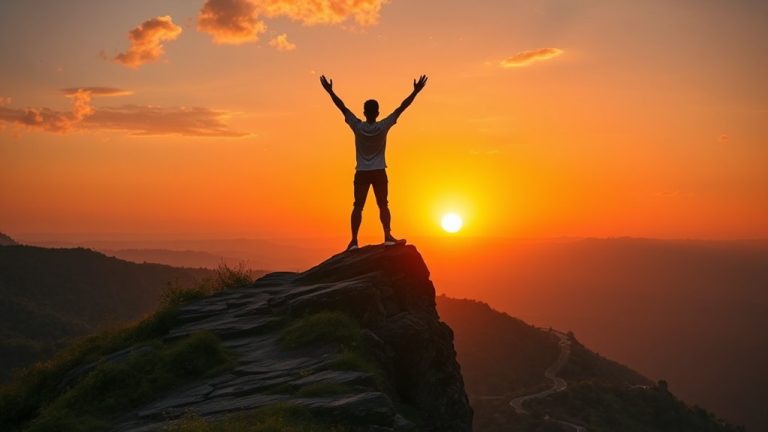 Visualize Success- Techniques to Achieve Your Goals!