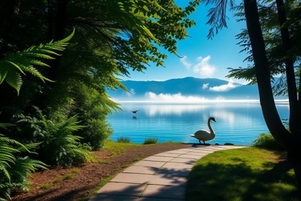 Calm Your Racing Mind With This Guided Visualization