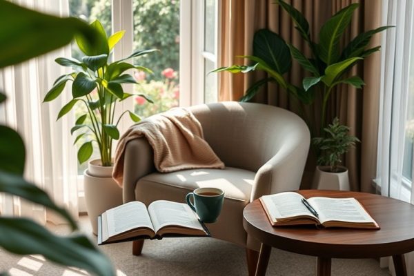 Take a Break at Work With This Mental Refresh Routine