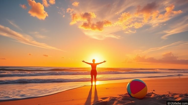 This Creative Visualization Trick Will Boost Your Mood Instantly