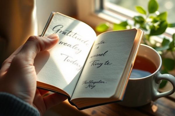 This Simple Habit Can Make You More Thankful Every Day