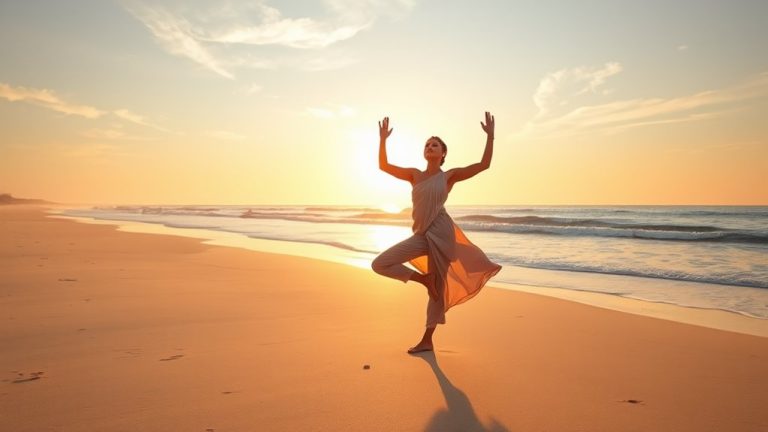 Try This Physical Activity to Instantly Lower Stress