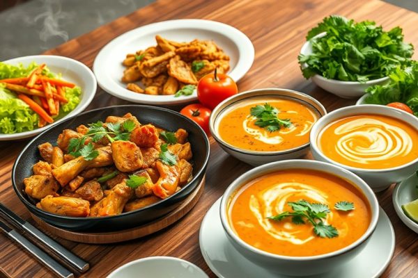 Dinners in Under 30 Minutes That Taste Like Takeout