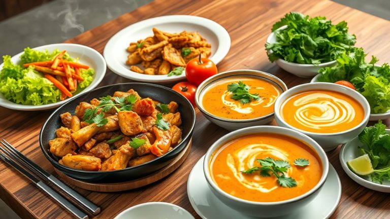 Dinners in Under 30 Minutes That Taste Like Takeout