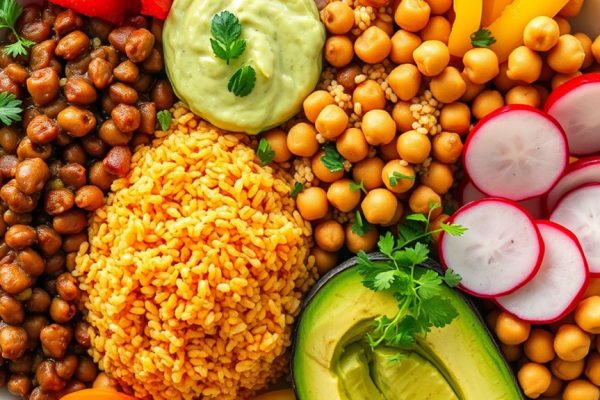 These Protein-Packed Meals Make You Forget About Meat