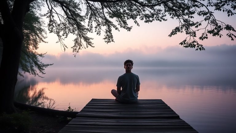 Visualization I Use Before Every Big Decision