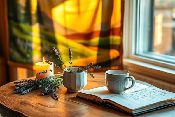 Feeling Off. These Gratitude Rituals Might Realign You