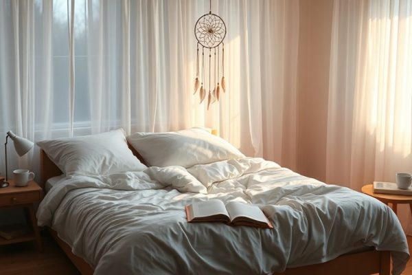 Sleep Better Tonight With This Simple Visualization