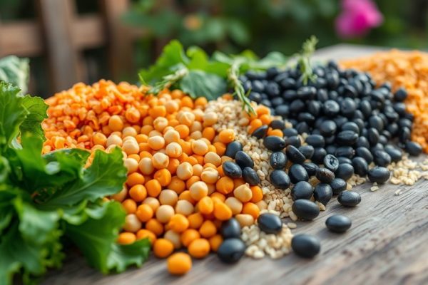 The Secret to Plant-Based Protein. It’s Easier Than You Think