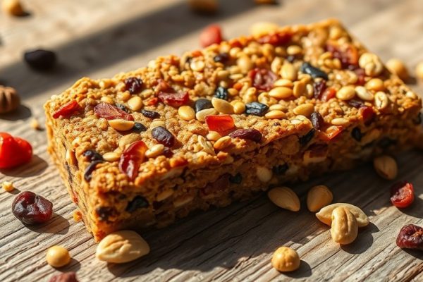 These Bars Are Better Than Store-Bought (And Way Healthier)