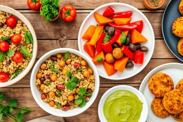 These Quick Dinners Are Perfect for Meatless Mondays