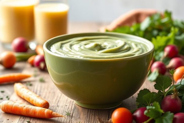 This Smooth Plant Protein Swap Might Surprise You