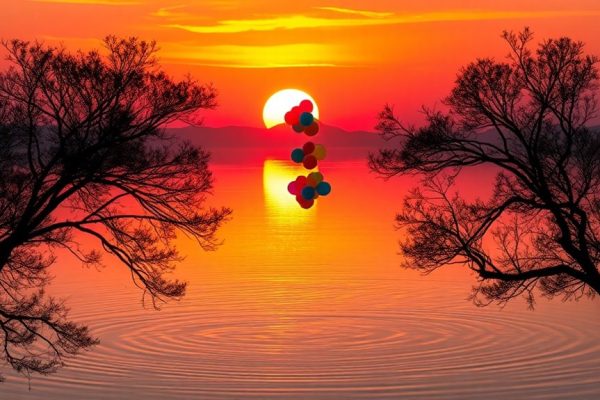 Turn Your Imagination Into a Stress-Busting Tool