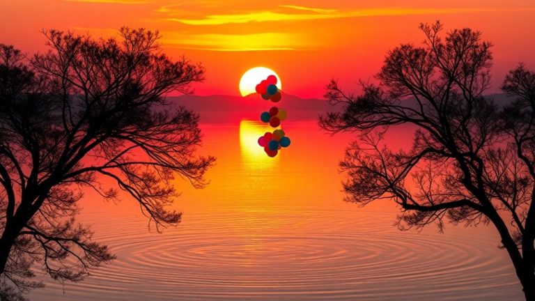 Turn Your Imagination Into a Stress-Busting Tool