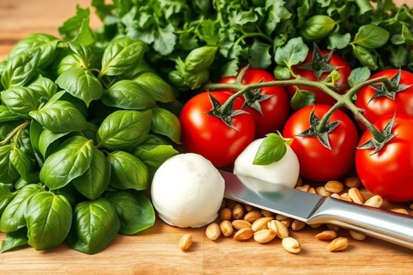 You’re 5 Ingredients Away From the Perfect Vegetarian Dinner